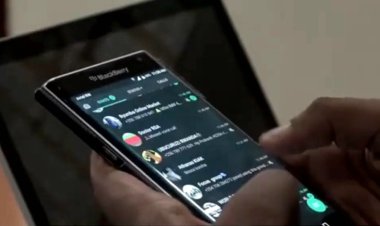 Abakuze baragaragaza impungenge zo gusigara inyuma mu ikoreshwa ry'ikoranabuhanga