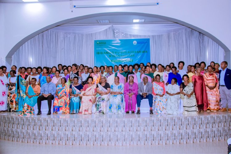 Amajyepfo: Abarokotse jenoside yakorewe abatutsi bagihohoterwa basezeranyijwe umutekano