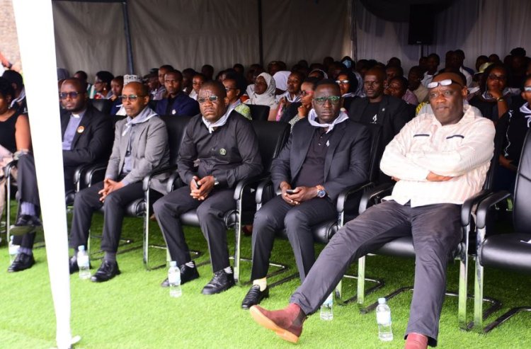 Kwibuka31: Abarokotse Jenoside bo mu karere ka Nyarugenge batewe agahinda no kuba hari ababo batarashyingurwa mu cyubahiro