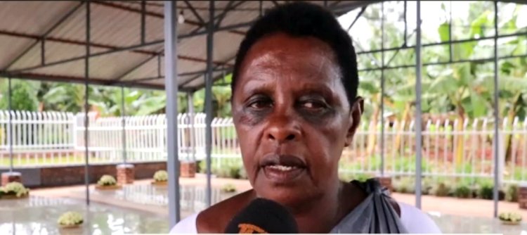 Iburasirazuba: abarokotse Jenoside yakorewe abatutsi barashima ibyo bamaze kugezwaho mu myaka 31