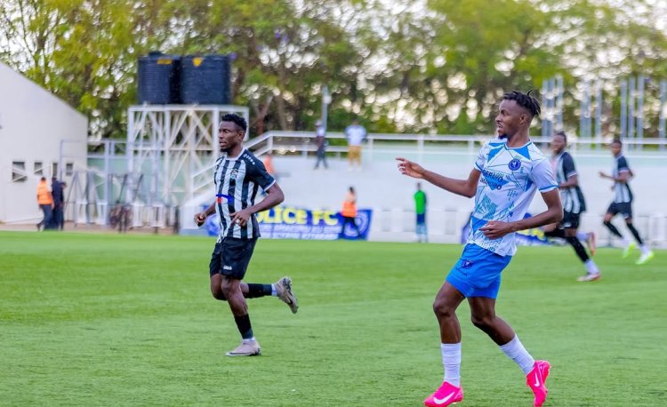 Police FC yanganyije na APR FC naho kwa Mukura VS na Rayon Sports amatara aba ikibazo