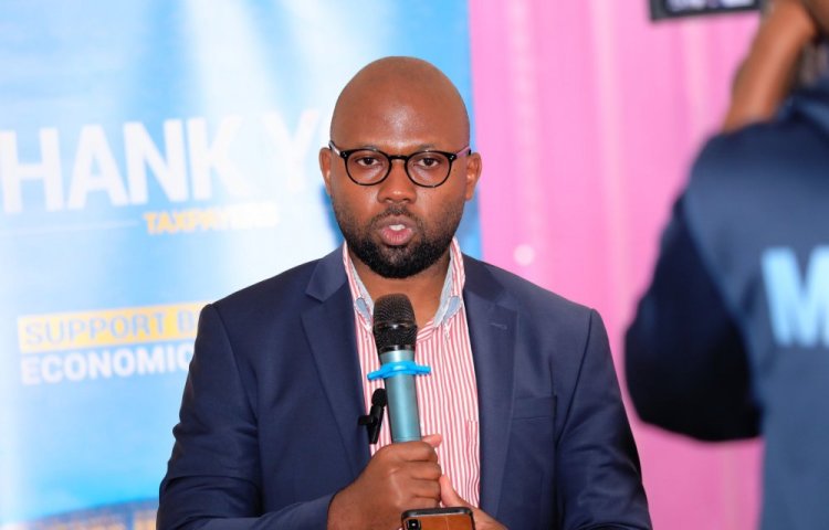 Nta bukwe turi gusoresha -  RRA yashyize umucyo ku kibazo cy'imisoro kuri serivise z’ubukwe