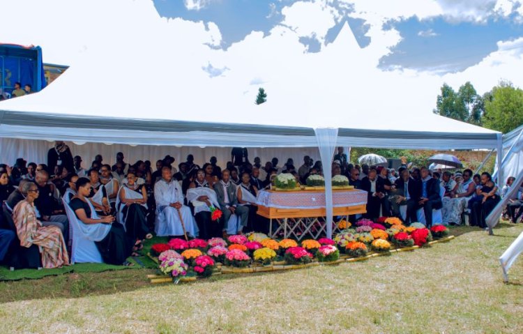 Kwibuka31: Hari uwo bakubise ferabeto inshuro 50 agenda akururuka, ubugome bwakorewe Abatutsi mu cyahoze ari Komine Birenga