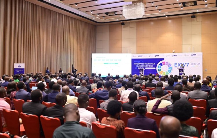 Intara y’Iburengerazuba niyo ifite igipimo cy’ubucyene kiri hejuru - Ubushakashatsi