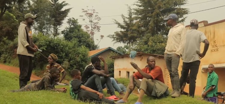 Burera: Abahoze ari abarembetsi barahamagarira abakibirimo kubivamo bagafatanya urugendo rw'iterambere