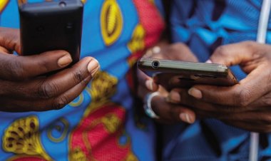 Hari bamwe mu baturage bavuga ko Telephone yagize uruhare mu iterambere ry'umuryango