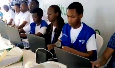 Uburyo bushya bwo kwishyura mituweli  bwitezweho gukuraho imbogamizi  abaturage bahuraga nazo kubera ibyiciro by'ubudehe 