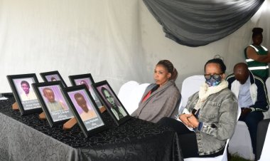 Nyamagabe: Haranengwa abarezi bishe abana b'imfubyi bareraga