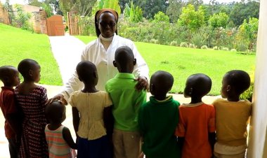 Kuganiriza abana ku buzima bw’imyororokere hari ababyeyi batabikozwa