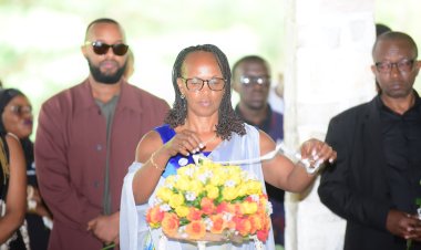 Abaganga bakoze jenoside barasabirwa gukurwa ku rutonde rw'abaganga mu bihugu barimo