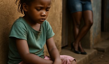 Abana bavuka ku bagore bakora uburaya bugarijwe n'ingaruka z'imibereho mibi bakuriramo