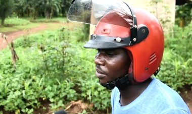 Gisagara: Abamotari basigaye batinya gutaha kubera amabandi