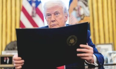 Trump yatsinzwe n’urukiko ku misoro yashyize ku bicuruzwa byinjira muri Amerika