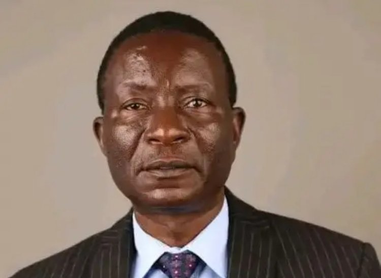 Umudepite wo muri Kenya yarasiwe mu muhanda i Nairobi n’abantu bataramenyekana