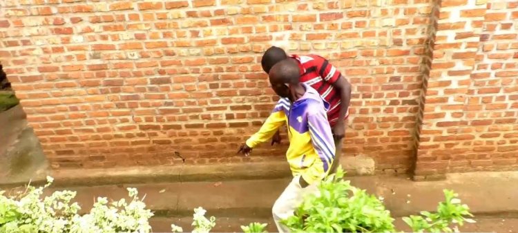 Nyabihu: Barasaba ingurane ikwiye kugira ngo bimurwe mu mitungo yabo