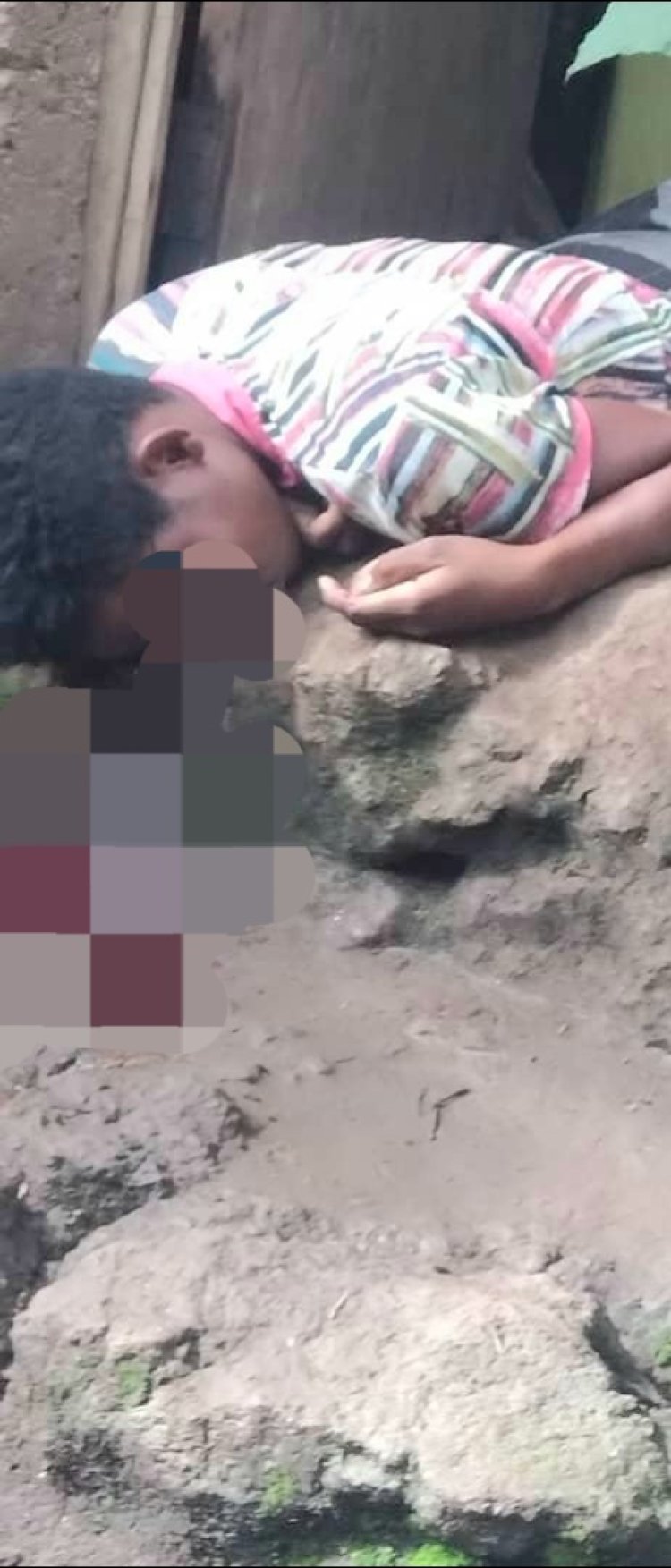 Nyabihu: Yishe umugore we wari utwite inda y’amezi 8, yishikiriza polisi