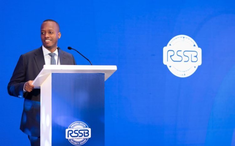 RSSB yashyizeho uburyo bushya bwo kwishyura amafaranga akatwa umukozi buri kwezi