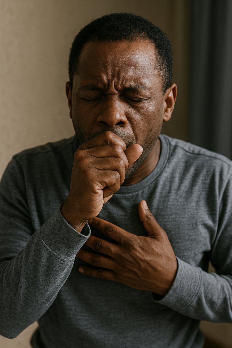 Barasaba ko indwara z'ubuhumekero zitabwaho nk'izindi kuko zugarije abaturage