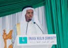 Mufti w’u Rwanda yasabye Abayisilam gukomeza kubaha Imana no kubaha amategeko yayo bagakunda igihugu
