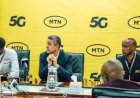 MTN yatangije mu Rwanda internet y’umuvuduko wa 5G ifite ubushobozi burenze gukoreshwa kuri telephone gusa