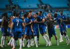 FIFA Club World Cup: Chelsea na Palmeiras zabimburiye andi makipe muri 1/4