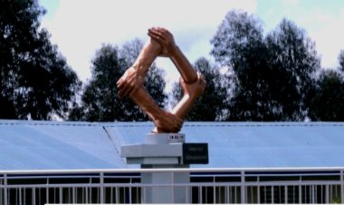 Ubwitabire bw'abasura igicumbi cy'ubunyarwanda baracyari bake