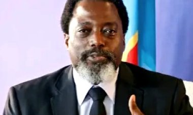 Leta ya Kinshasa yabujije itangazamakuru ryaho gutangaza amakuru y'ibikorwa bya Kabila
