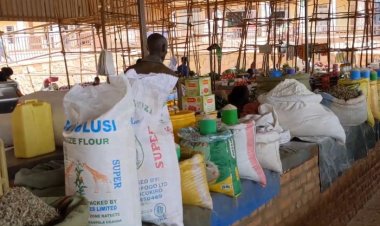 Rwamagana: Babangamiwe n'umusoro mushya bari gusabwa