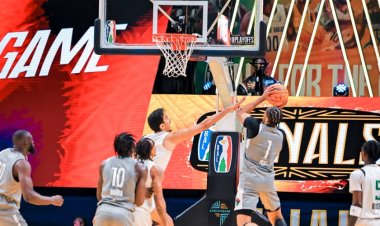 APR BBC yongeye gutsindwa na Al Ahli SC Tripoli yanditse  amateka muri BAL