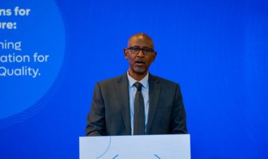 Umubare w’amashuri y’incuke wikubye kabiri mu myaka irindwi