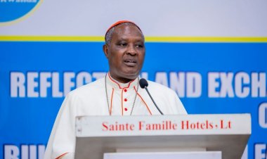 Kiliziya Gatolika mu Rwanda isanga gahunda y'ubusugire bw'ingo yafarashije umuryango nyarwanda
