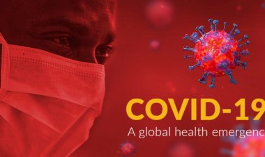 Abanyarwanda barasabwa gukurikiza amabwiriza yo kwirinda Covid -19