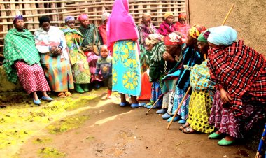 Musanze-Kinigi: Batunguwe no gusanga umusore yimanitse mu kiziriko, yapfuye