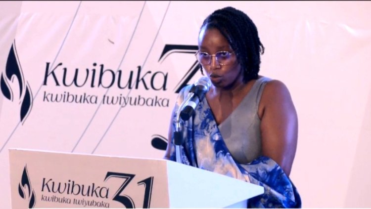 MINECOFIN irasabwa gukomeza kwita kubo mu miryango y'abari abakozi babo bazize jenoside babayeho mu buzima bugoye