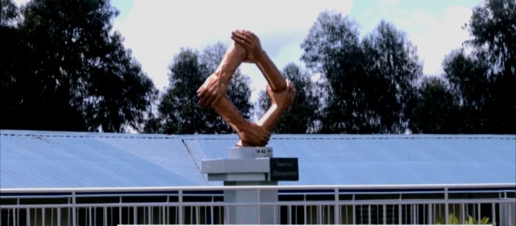 Ubwitabire bw'abasura igicumbi cy'ubunyarwanda baracyari bake