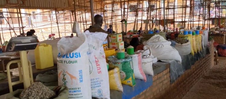 Rwamagana: Babangamiwe n'umusoro mushya bari gusabwa