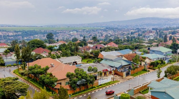 Kigali: Ntiborohewe n'ibiciro by'ubukode bw'amazu bukomeje gutumbagira