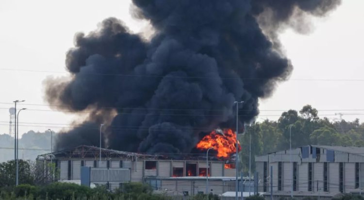 Ubushinwa bwashinje Trump gukongeza intambara ya Israel na Iran