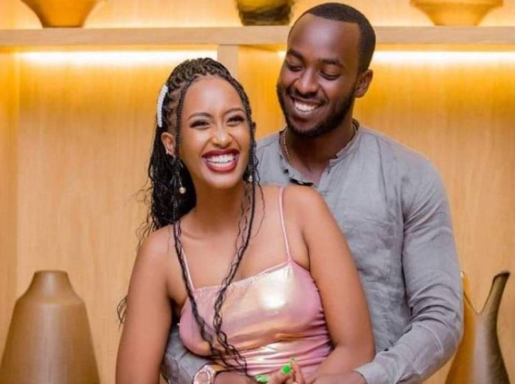 Muyango yasabwe kuzana Kimenyi muri TV Show