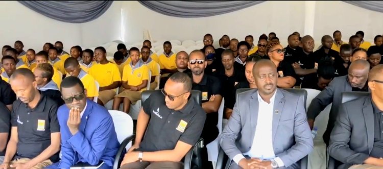 Iburasirazuba: Ubuyobozi burashimira abikorera bo muri iyi ntara