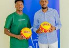 Rayon Sports yasinyishije umukinnyi wa karindwi, abandi bongererwa amasezerano
