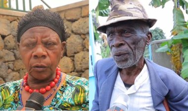 Musanze: Abasaza n'abakecuru babayeho ku Ngoma nyinshi bavuga ko bibohoye ingoma z'igitugu