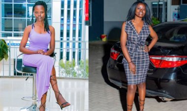 Miss Mwiseneza Josianne mu rukundo rushya, yatangaje ibigendanye n'amasomo ye