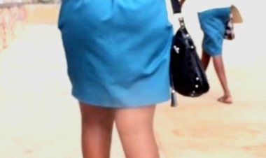 Hari ababyeyi bahangayikishijwe n'imyambarire y'abanyeshuri biga mu mashuri yisumbuye