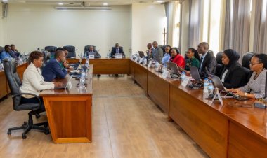 Ikigo cy'igihugu gishinzwe ikoranabuhanga mu itumanaho n'isakazabumenyi cyasabwe ubusobanuro ku bibazo birimo