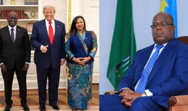 Imyitwarire ya RDC nyuma y'amasezerano n'u Rwanda ateye inkeke, Leta ya Congo iri mu myiteguro y'intambara