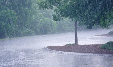 Imbeho imaze iminsi iteye impungenge, hazagwa imvura mu mpeshyi