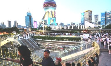 Ubukungu bw’u Bushinwa buracumbagira: Abaturage n’abashoramari mu gihirahiro