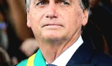 Bolsonaro ashinjwa gushaka guhirika Ubutegetsi bwa Brésil, Trump yinjira mu ntambara y'amagambo