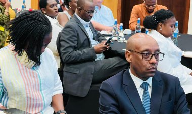 Hari gusuzumwa uko U Rwanda rushyira mu bikorwa ibyifuzonama ku burenganzira bwa muntu